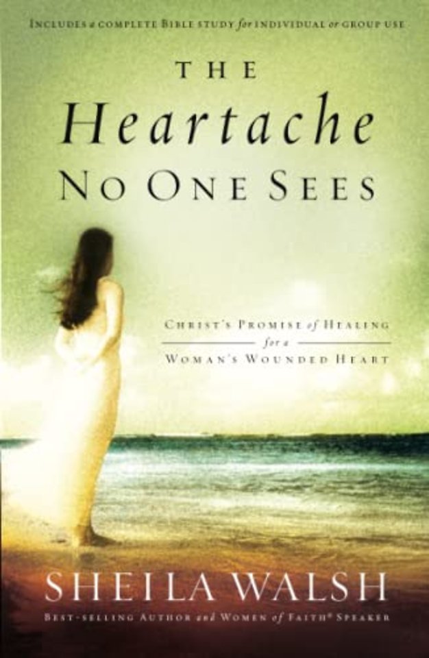 The Heartache No One Sees