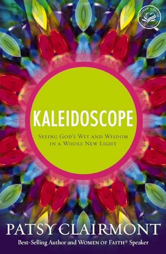 Kaleidoscope