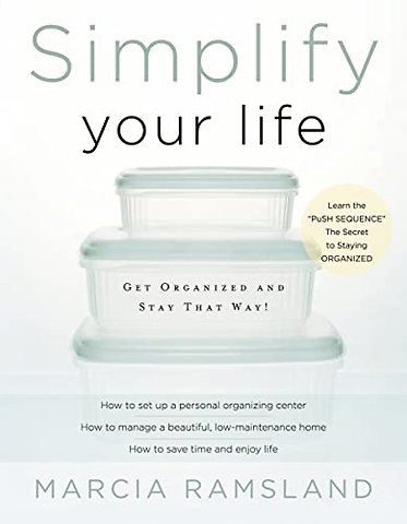 Simplify Your Life