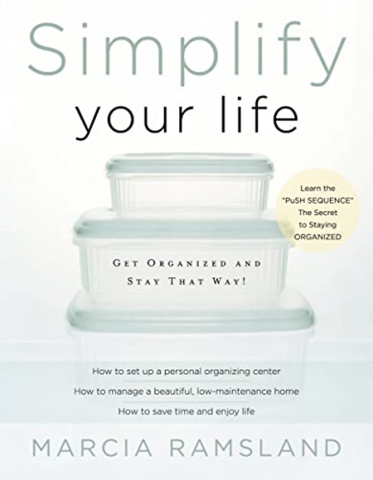 Simplify Your Life