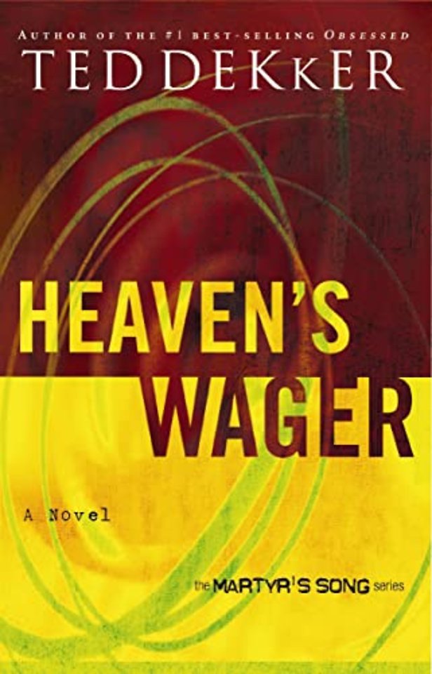 Heaven's Wager