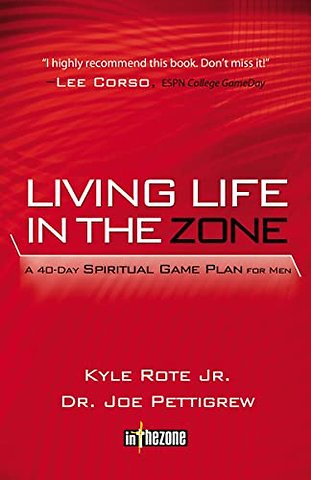 Living Life in the Zone