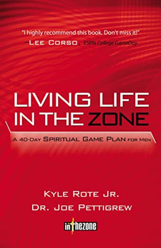 Living Life in the Zone