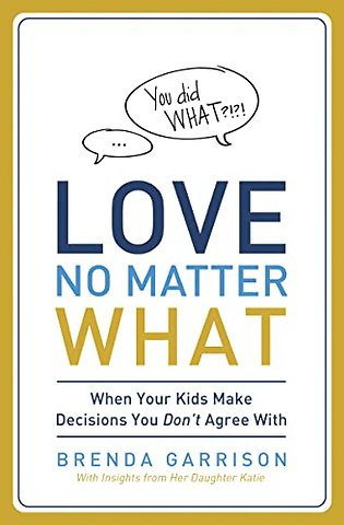 Love No Matter What
