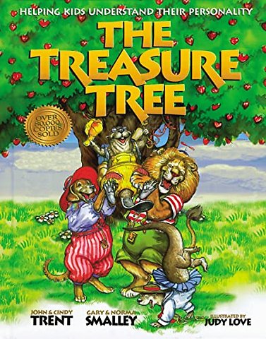 The Treasure Tree