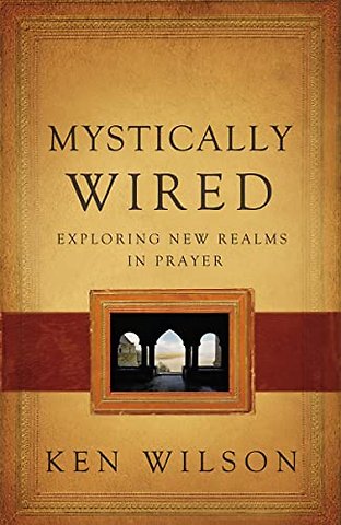 Mystically Wired