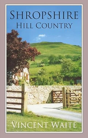 Shropshire Hill Country