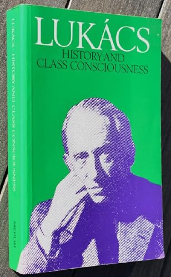 History and Class Consciousness