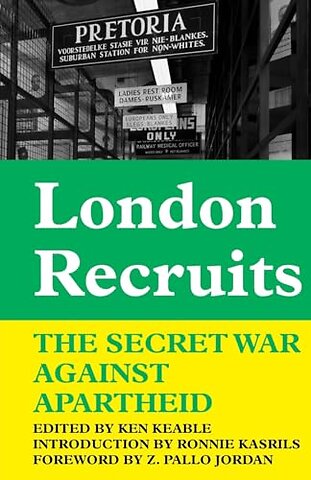 London Recruits