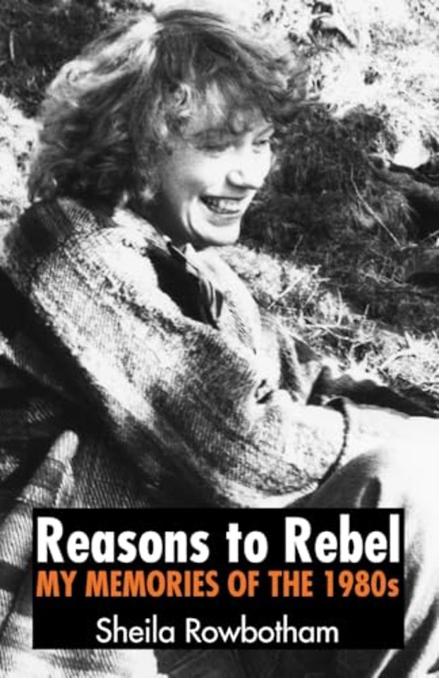 Reasons to Rebel