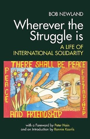 Wherever the Struggle is