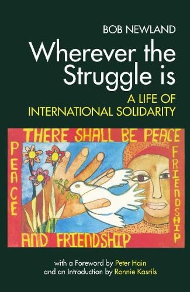 Wherever the Struggle is