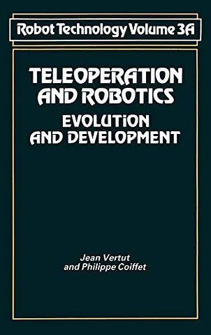Teleoperation and Robotics