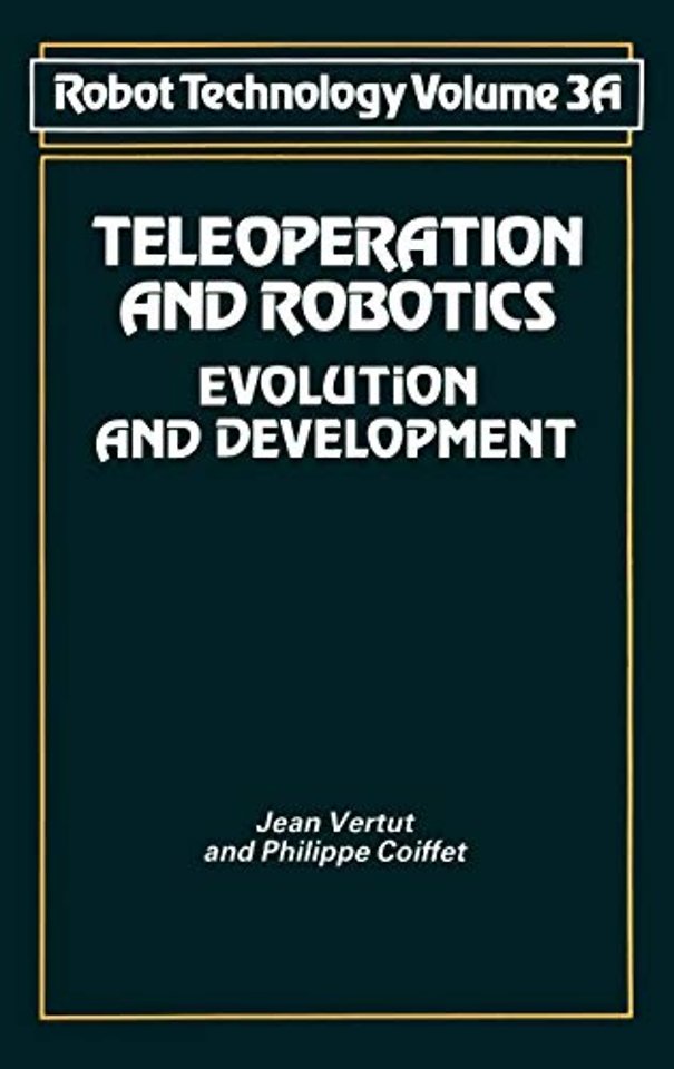 Teleoperation and Robotics
