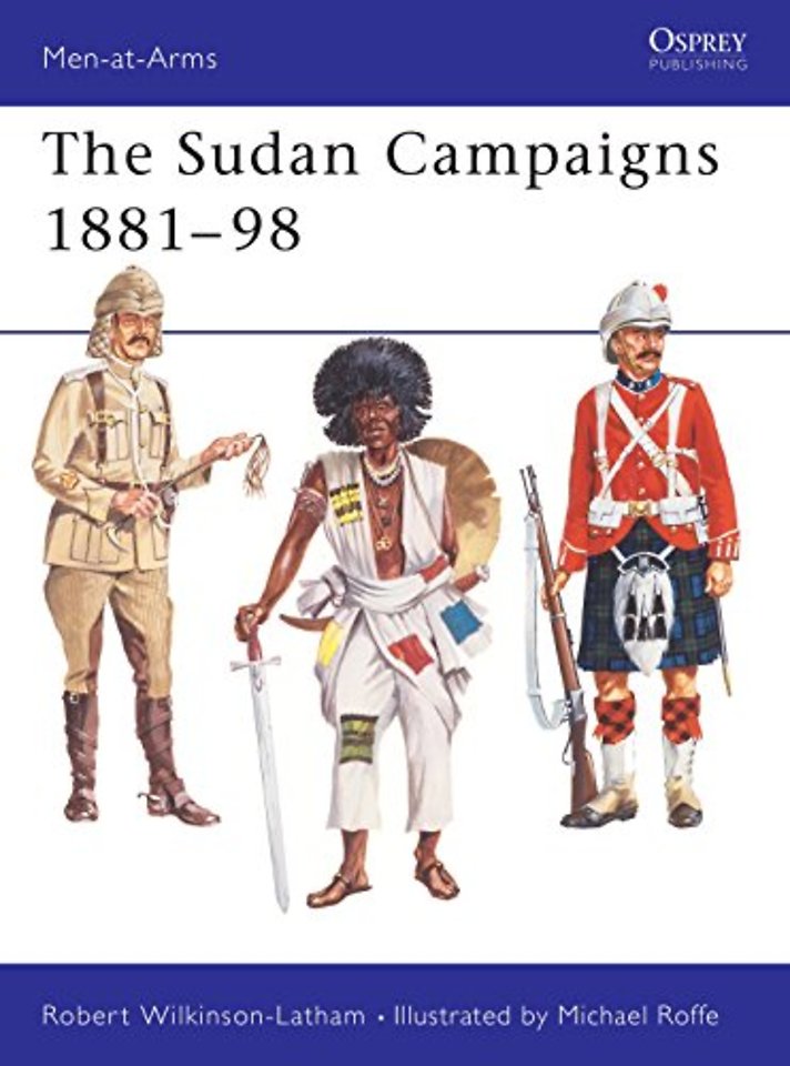 The Sudan Campaigns