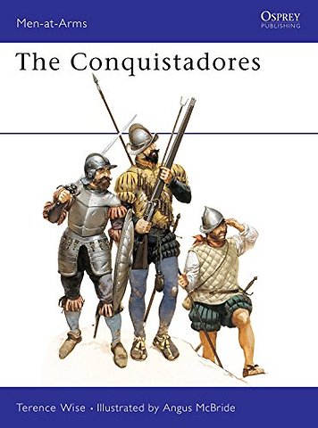 The Conquistadores