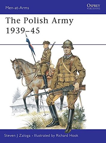 The Polish Army 1939-45