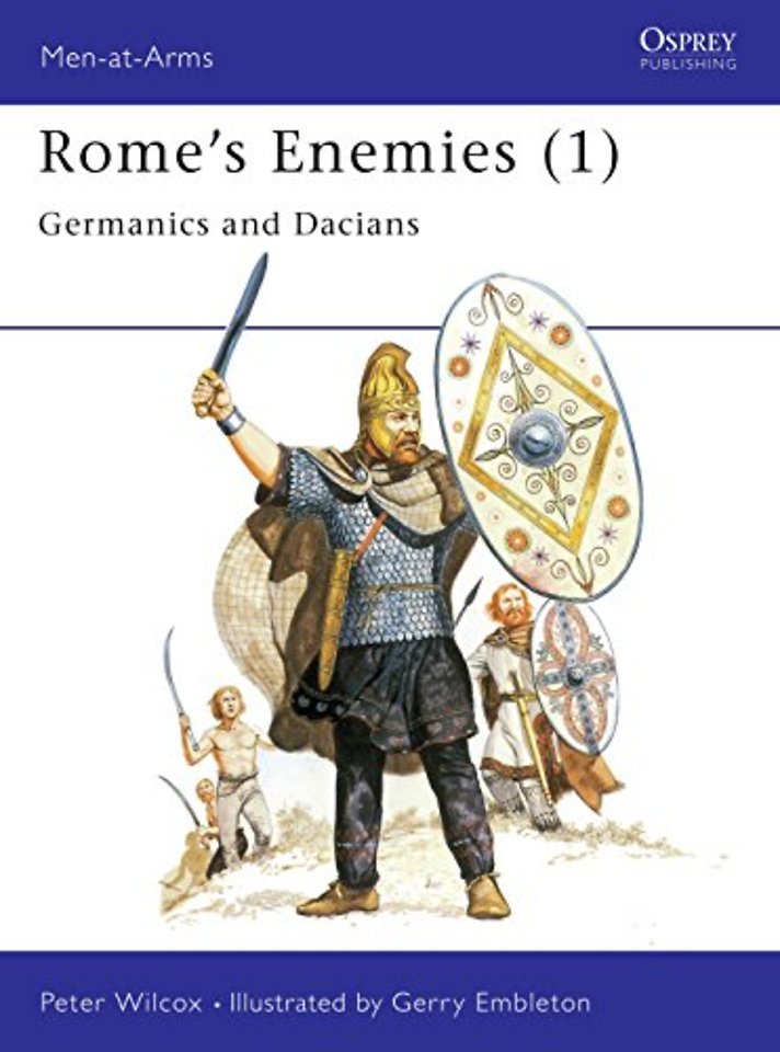 Rome's Enemies