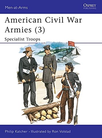 American Civil War Armies (3)