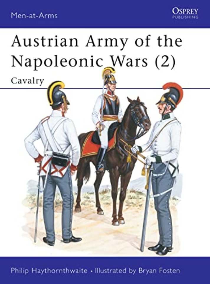 Austrian Army of the Napoleonic Wars