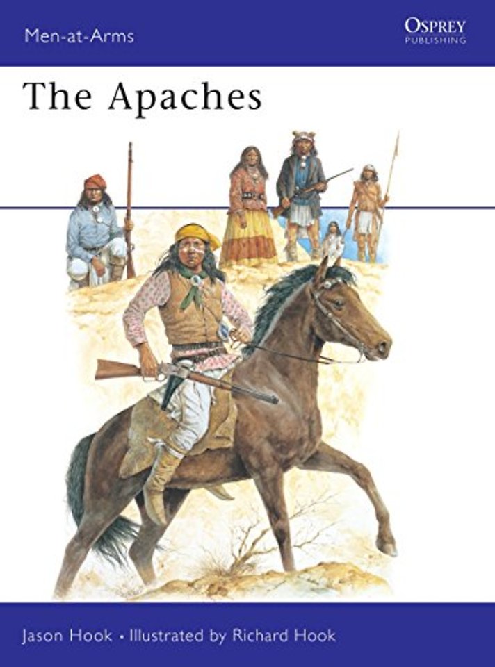 The Apaches