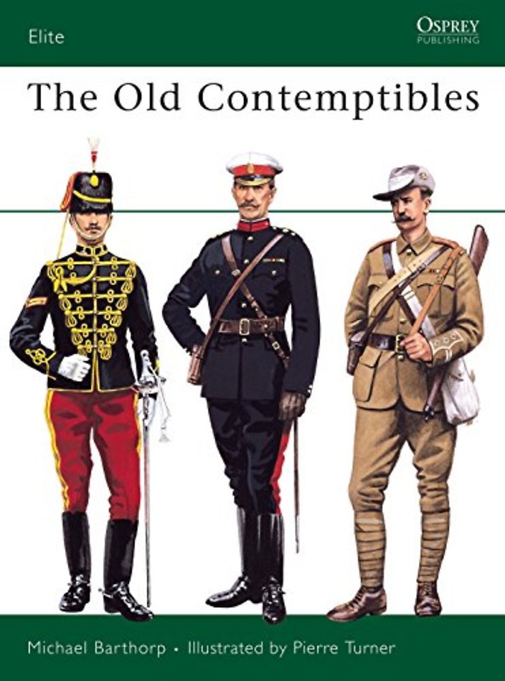 The Old Contemptibles