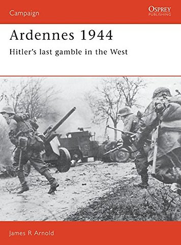 Ardennes 1944