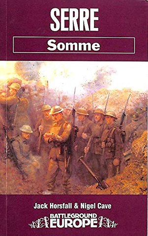 Serre: Somme