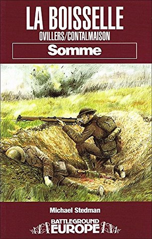 La Boiselle: Somme