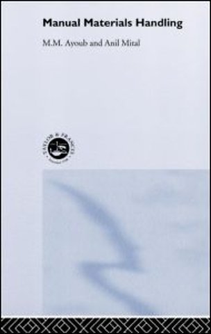 Manual Materials Handling
