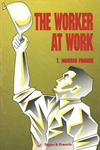 Worker At Work