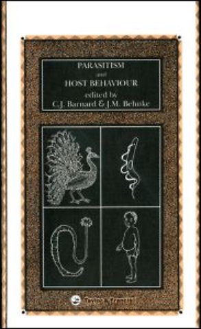 Parasitism and Host Behaviour