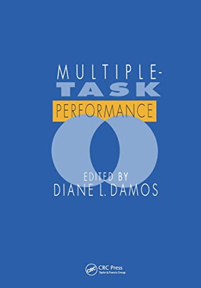 Multiple Task Performance