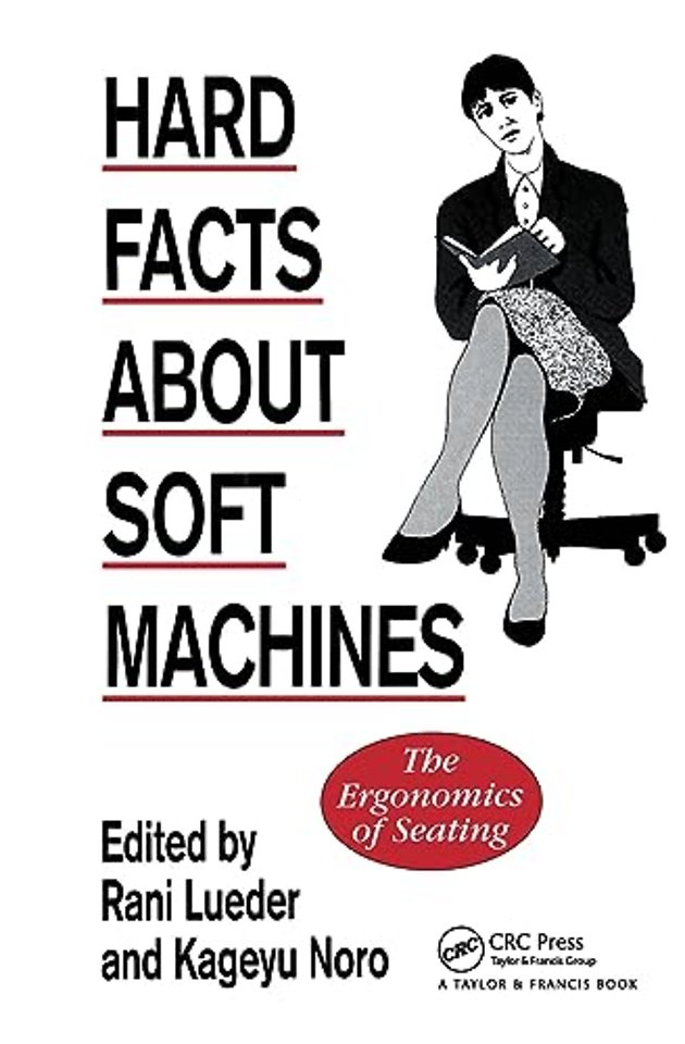 Hard Facts About Soft Machines