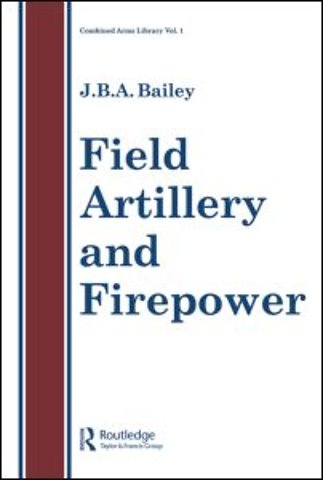 Field Artillery And Fire Power
