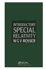 Introductory Special Relativity