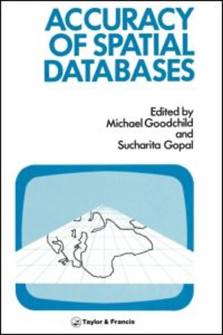 Accuracy Of Spatial Databases