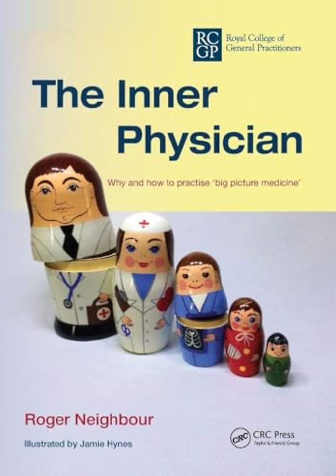 Inner Physician