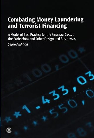Combating Money Laundering and Terrorist Financing