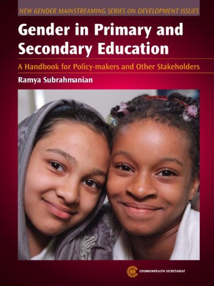 Gender in Primary and Secondary Education