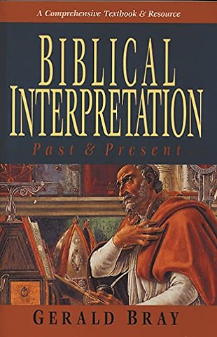 Biblical Interpretation