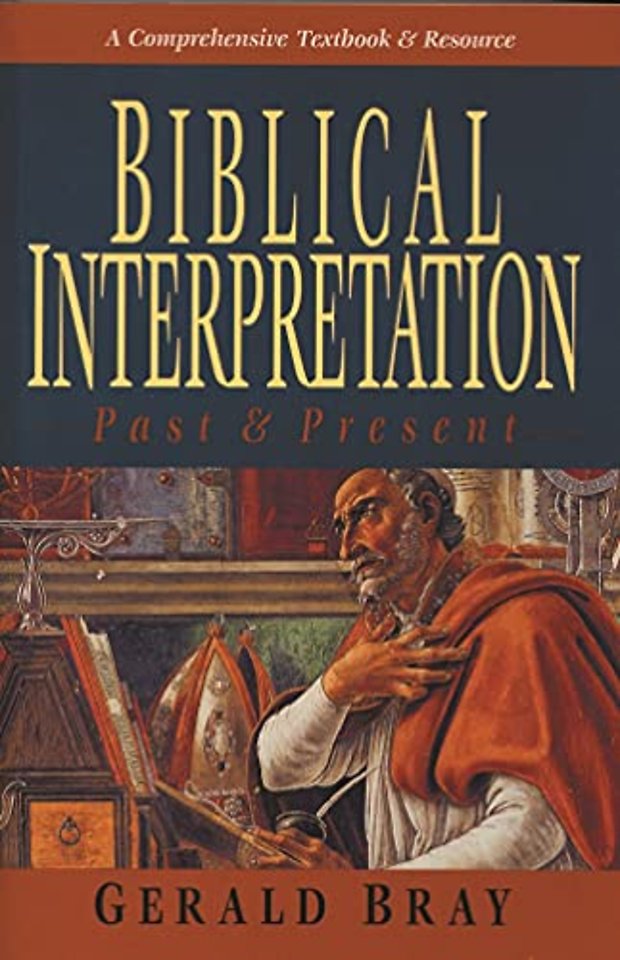 Biblical Interpretation