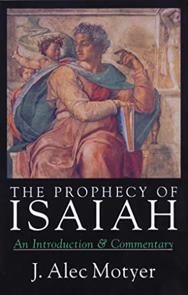 Prophecy of Isaiah