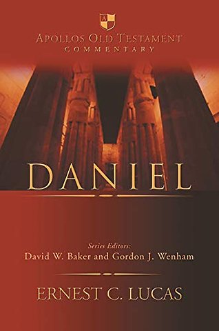 Daniel – An Introduction And Commentary