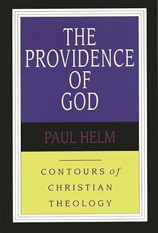 The Providence of God