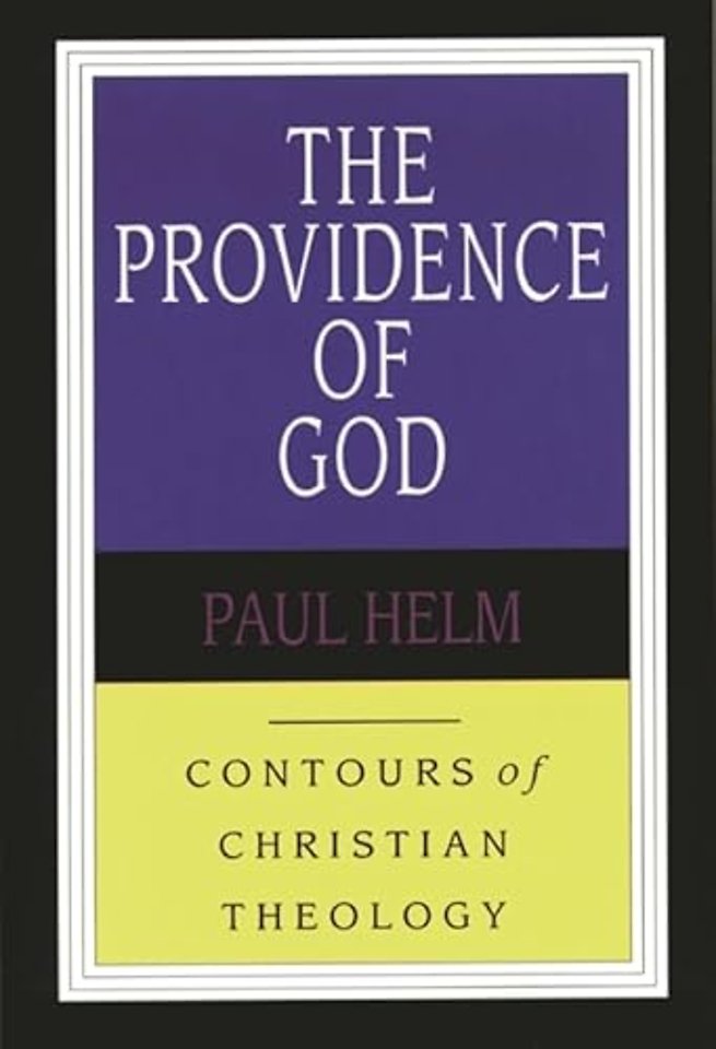 The Providence of God