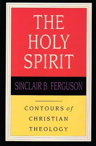 The Holy Spirit
