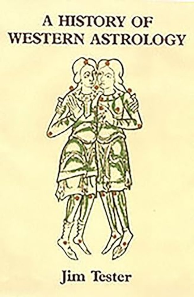 History of Western Astrology