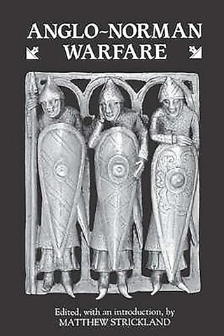 Anglo-Norman Warfare