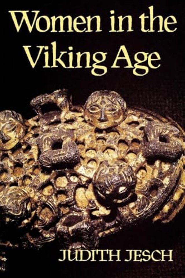 Women in the Viking Age